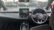 Toyota Corolla 1.8 VVT-i Hybrid Icon Tech 5dr CVT Hybrid Hatchback